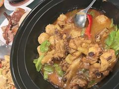 -丽华园(汉阳龙阳店)