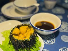 -旺角小渔村·海肠捞饭开创者(环山路店)