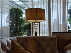 -大堂酒廊(澳门文华东方酒店)