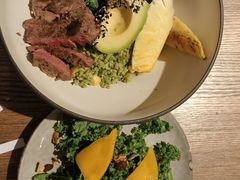 -Wagas沃歌斯(港汇恒隆广场店)
