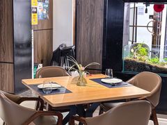 -疆果儿新派疆菜(中关村壹号创始店)