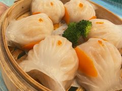-万山楼海鲜酒家·二十三年老字号