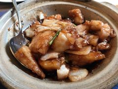 -马勒别墅·中餐厅