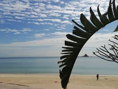 -深圳大梅沙京基洲际度假酒店