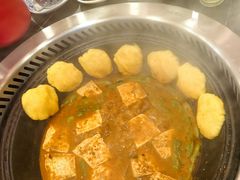 -田家大院东北农家菜铁锅炖(西安总店)