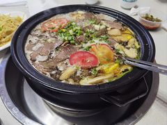 -野菌王牦牛肉汤锅
