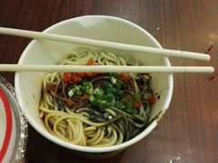 -蔡林记(黄鹤楼店)