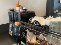 -black rainbow coffee