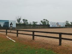 -松声马术俱乐部