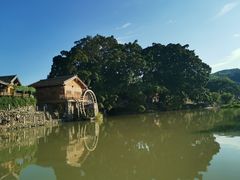 -云水谣景区