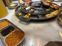 -韩宫宴和牛烤肉(合肥滨湖银泰城店)