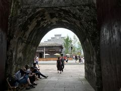 -台州府城(江南长城)