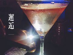 -好久不见网红乐队酒吧(鼓浪屿海底世界店)