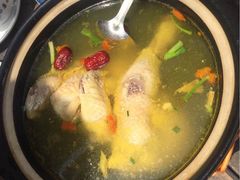 -云河农家乐饭店(福禄缘树山店)