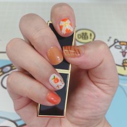 -如一·美甲美睫