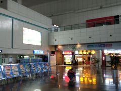 -绵阳南郊机场