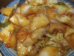 -金豆角砂锅焖面(安贞店)