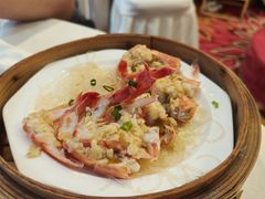 -万山楼海鲜酒家·二十三年老字号