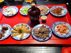 -中国傩城-三幺台