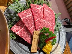 -黑牛の店·和牛烧肉(合生汇店)