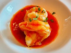 -桂花楼淮扬中餐厅(浦东香格里拉店)