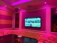 -金青果甄选KTV(劳动公园店)