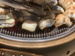 特色烤鳗鱼-泥炉烧肉师(新街口金銮巷店)