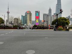 -上海中心大厦