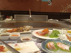 -大渔铁板烧(大悦城店)