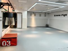 -EFL巴西柔术·综合格斗·泰拳·少儿体能训练(虹桥德必馆)
