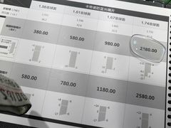 -北京舒而亮眼镜(潘家园店)