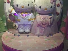 -凯蒂猫主题馆