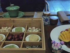 -法云安缦酒店