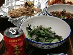 红菜苔-衡厨·衡阳土菜(中南店)