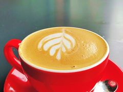 -参差咖啡(水果湖公园店)