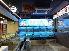 -牛天下·牛肉·海鲜·打边炉·融合菜