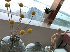 -洄归山也·高空C位湖景下午茶(东方之门店)