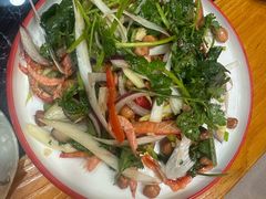 -边江铁锅炖鱼(振八街店)