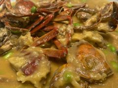 -丫丫蟹庄·苏式园林农家乐·阳澄湖大闸蟹(阳澄湖莲花岛店)