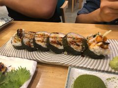 招牌村上卷-村上一屋(望京店)