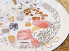 -翁林甜品