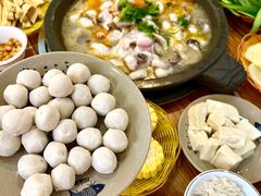 -大鼎石锅鱼(春江里店)