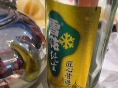 -蝎王府羊蝎子(西直门店)