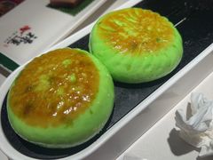 -禄运茶居·手工点心(猎德店)