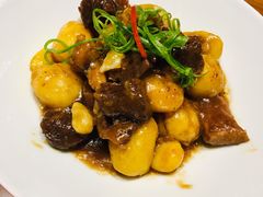 -上海人家花樣年华(中山公园店)