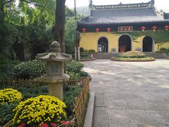 -无锡惠山寺