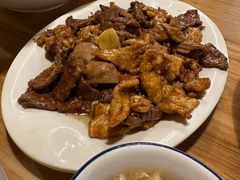 -陈傻子餐厅(世纪都会店)