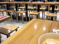 大堂-吉祥馄饨(深圳福华一路店)