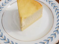 芝士蛋糕-Line 咖啡(石厦花园店)