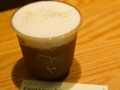 -O.P.S. CAFE